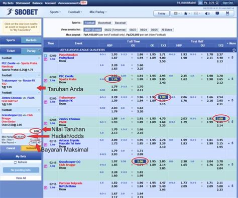 cmdbet mobile